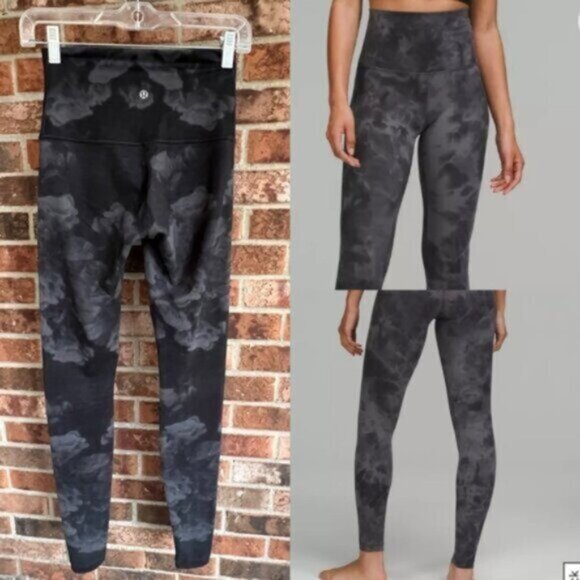 Lululemon Align™ Super High-Rise Pant 31" Tall. EUC - Picture 1 of 10